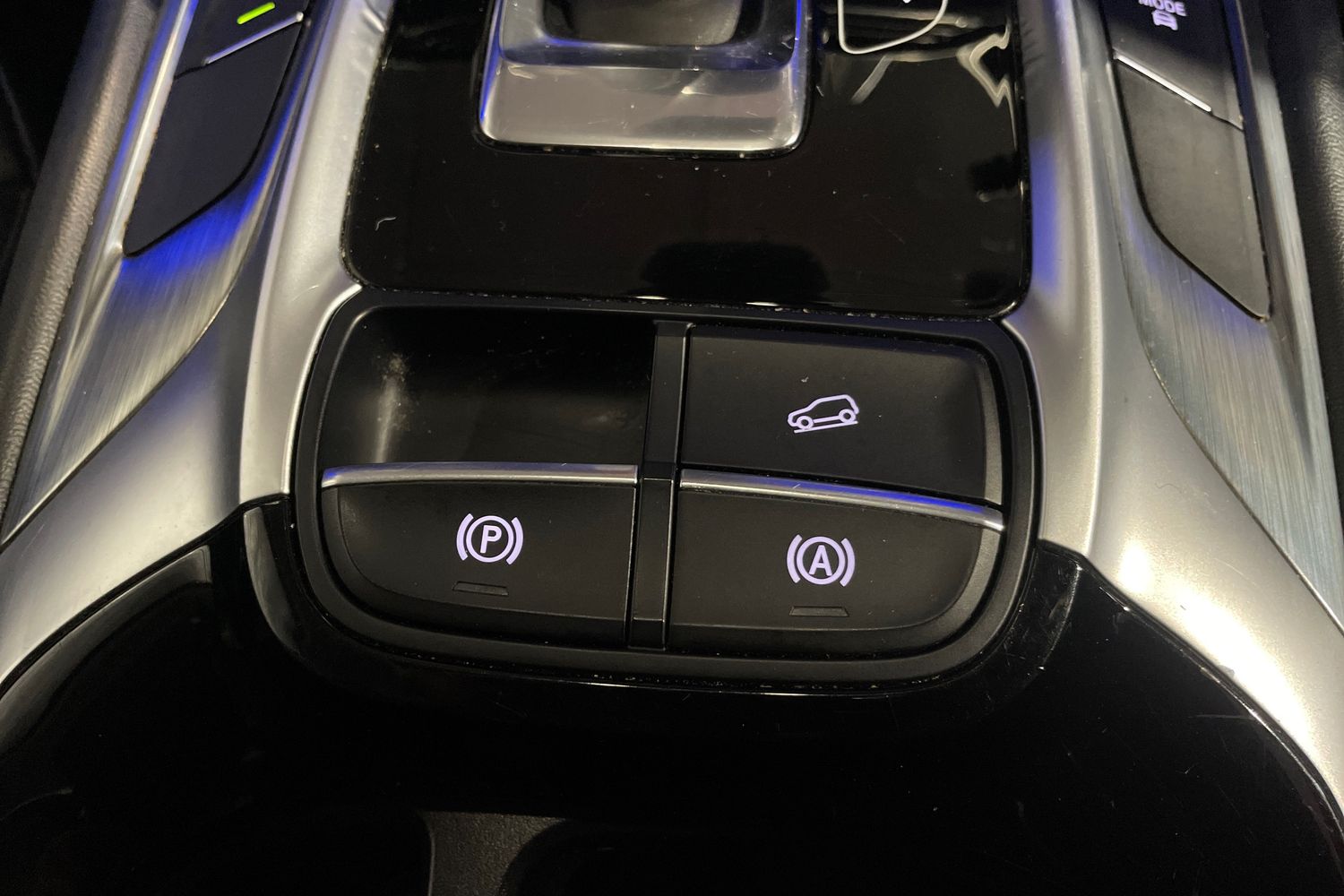 Used MG MG HS 2021 for sale - 77584376: Photo 38