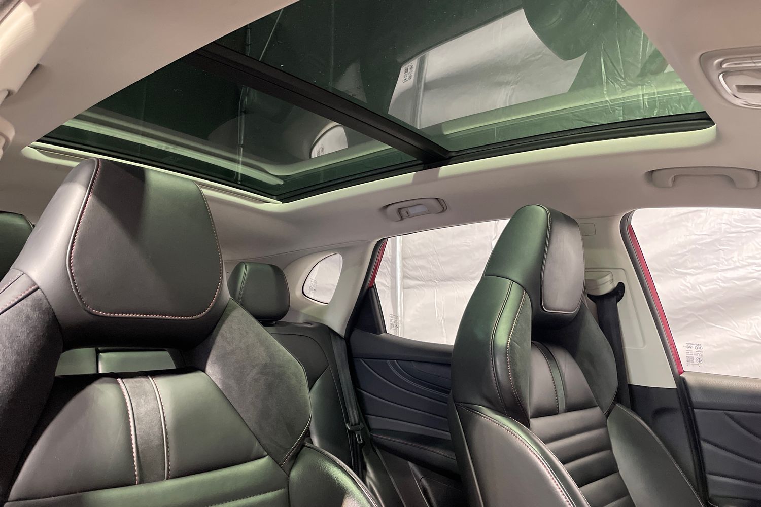 Used MG MG HS 2021 for sale - 77584376: Photo 39