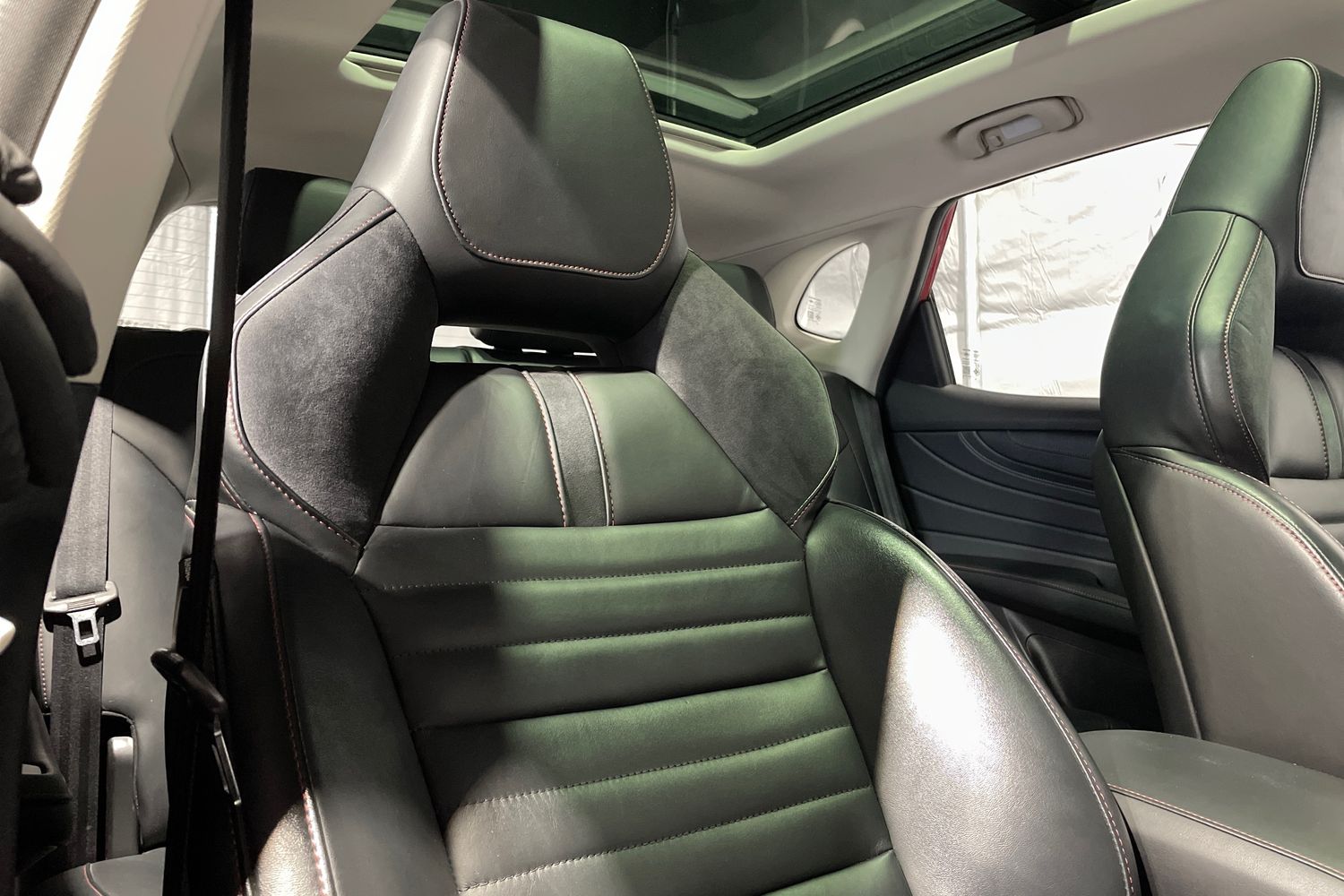 Used MG MG HS 2021 for sale - 77584376: Photo 40