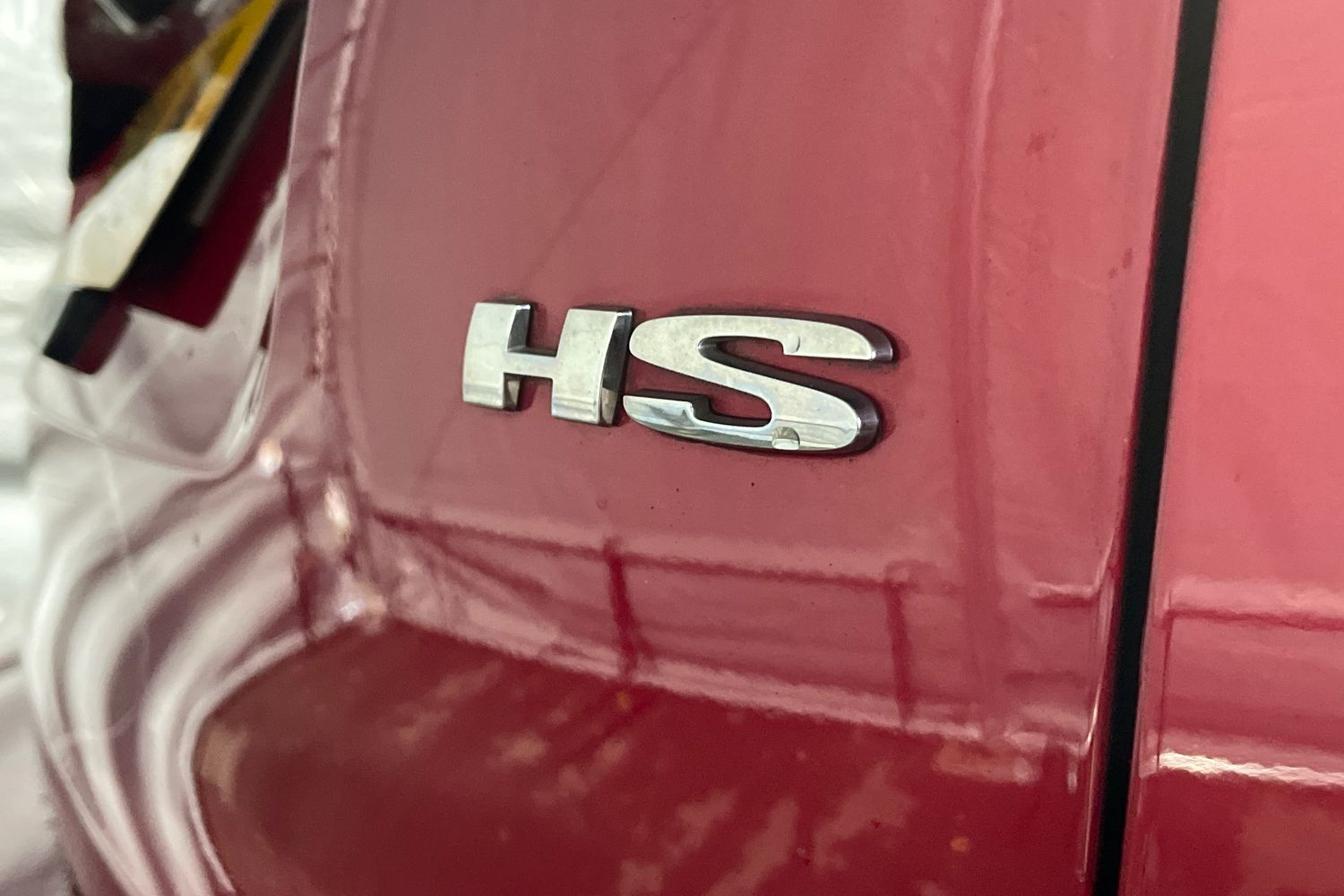 Used MG MG HS 2021 for sale - 77584376: Photo 43