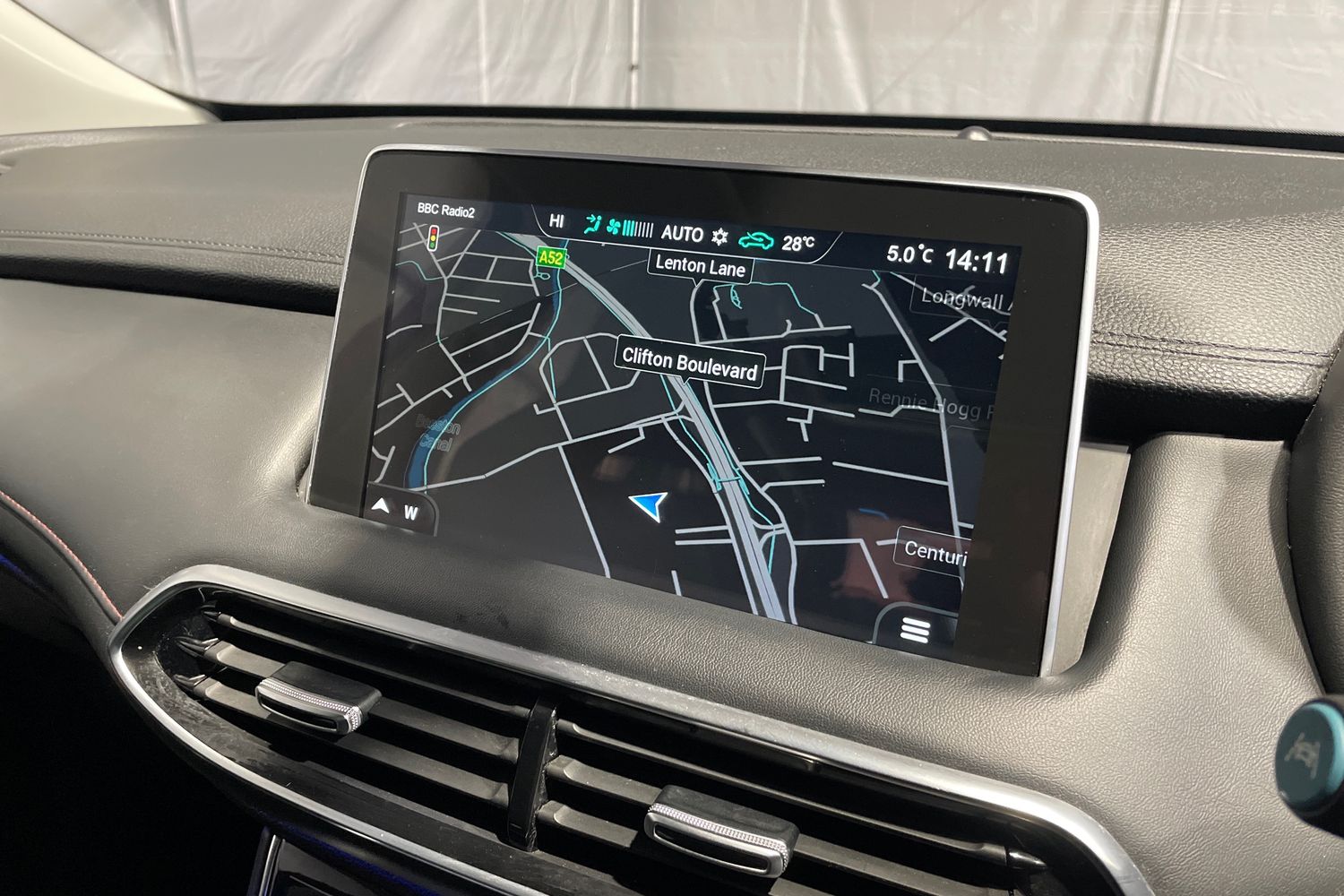 Used MG MG HS 2021 for sale - 77584376: Photo 44