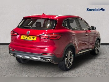 Used MG MG HS 2021 for sale - 77584376: Photo