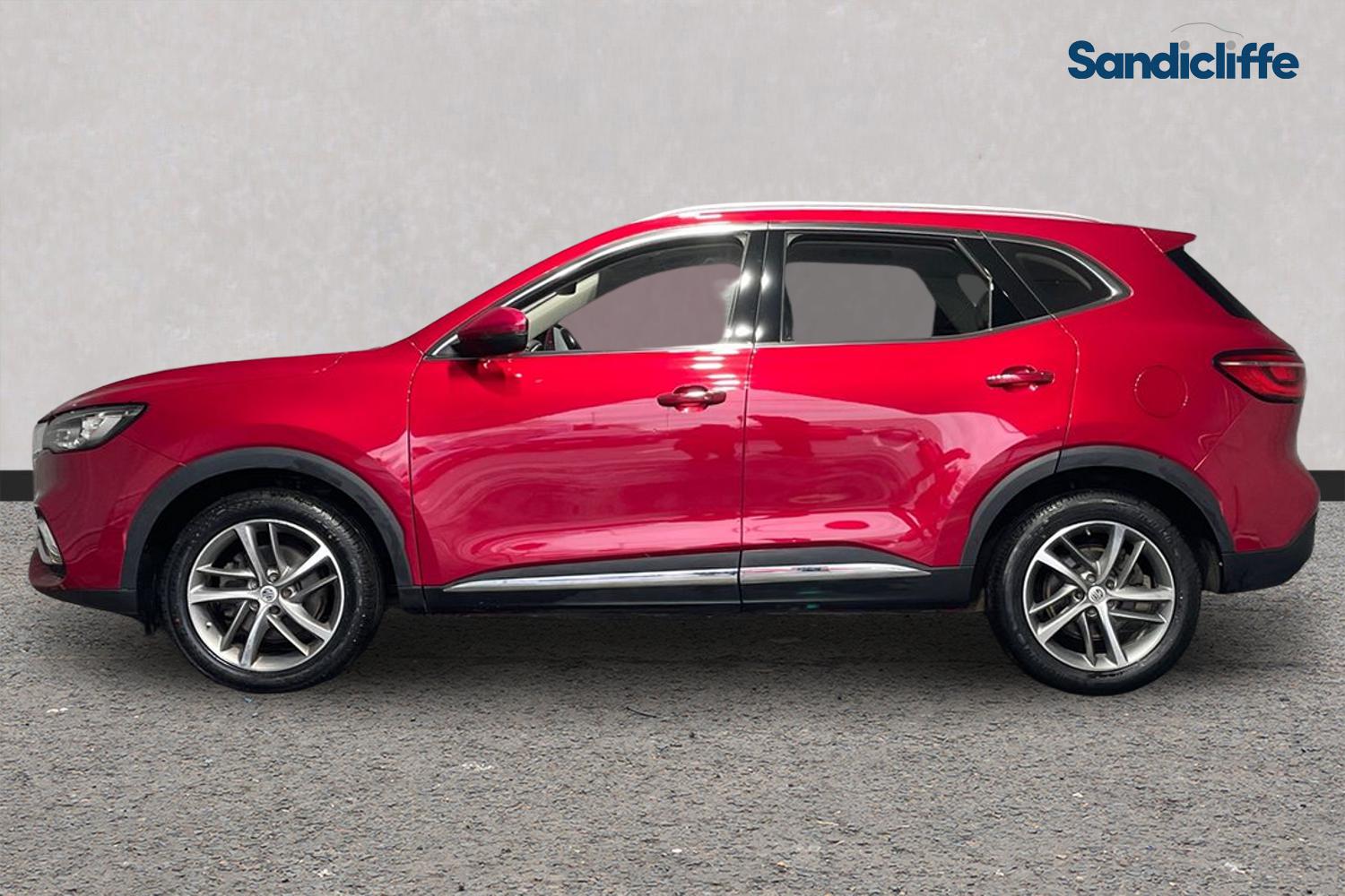 Used MG MG HS 2021 for sale - 77584376: Photo 8