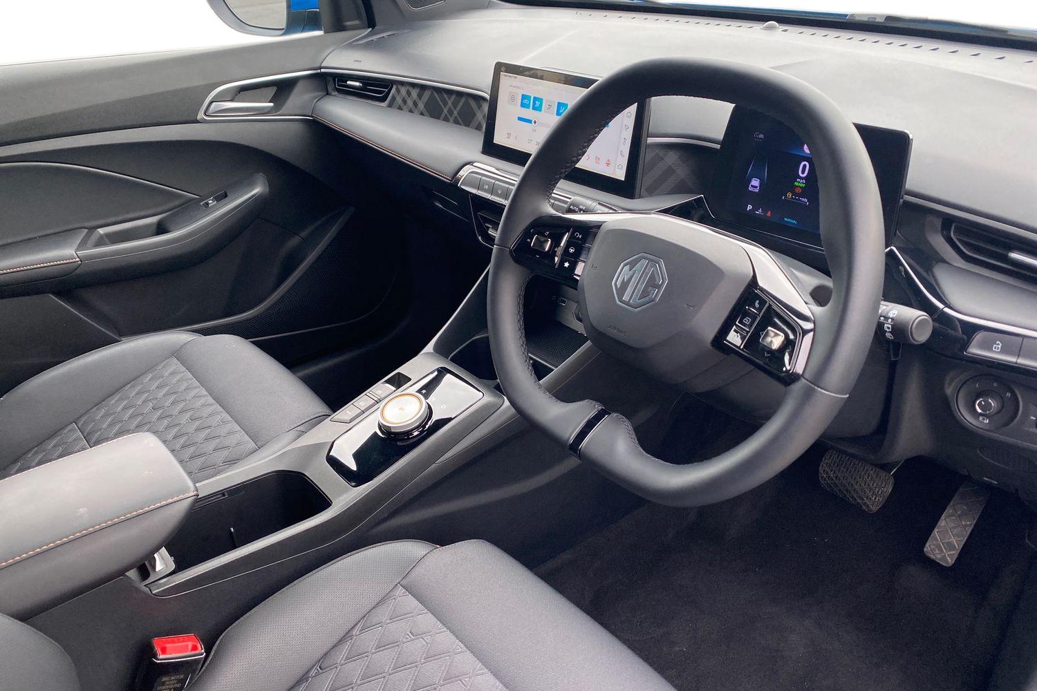 Used MG MG3 2025 for sale - 76455097: Photo 10