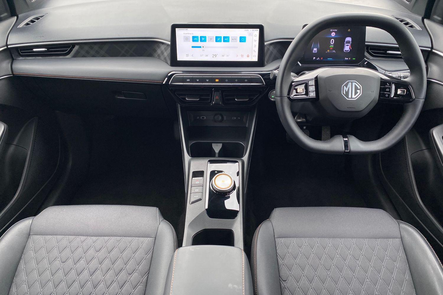 Used MG MG3 2025 for sale - 76455097: Photo 11