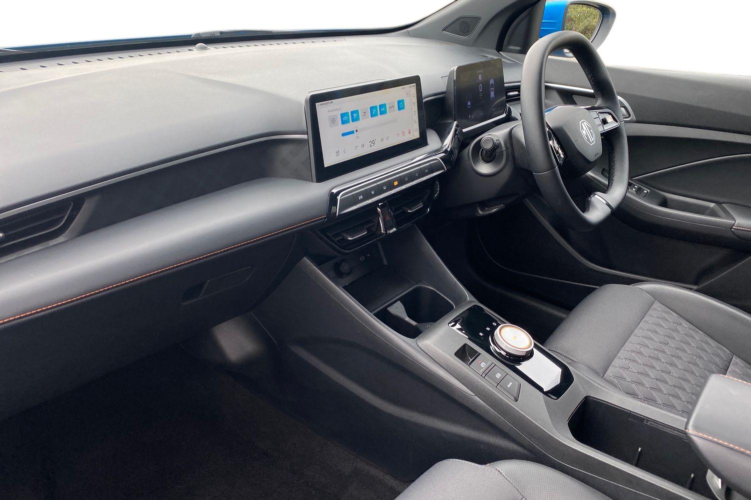 Used MG MG3 2025 for sale - 76455097: Photo 13