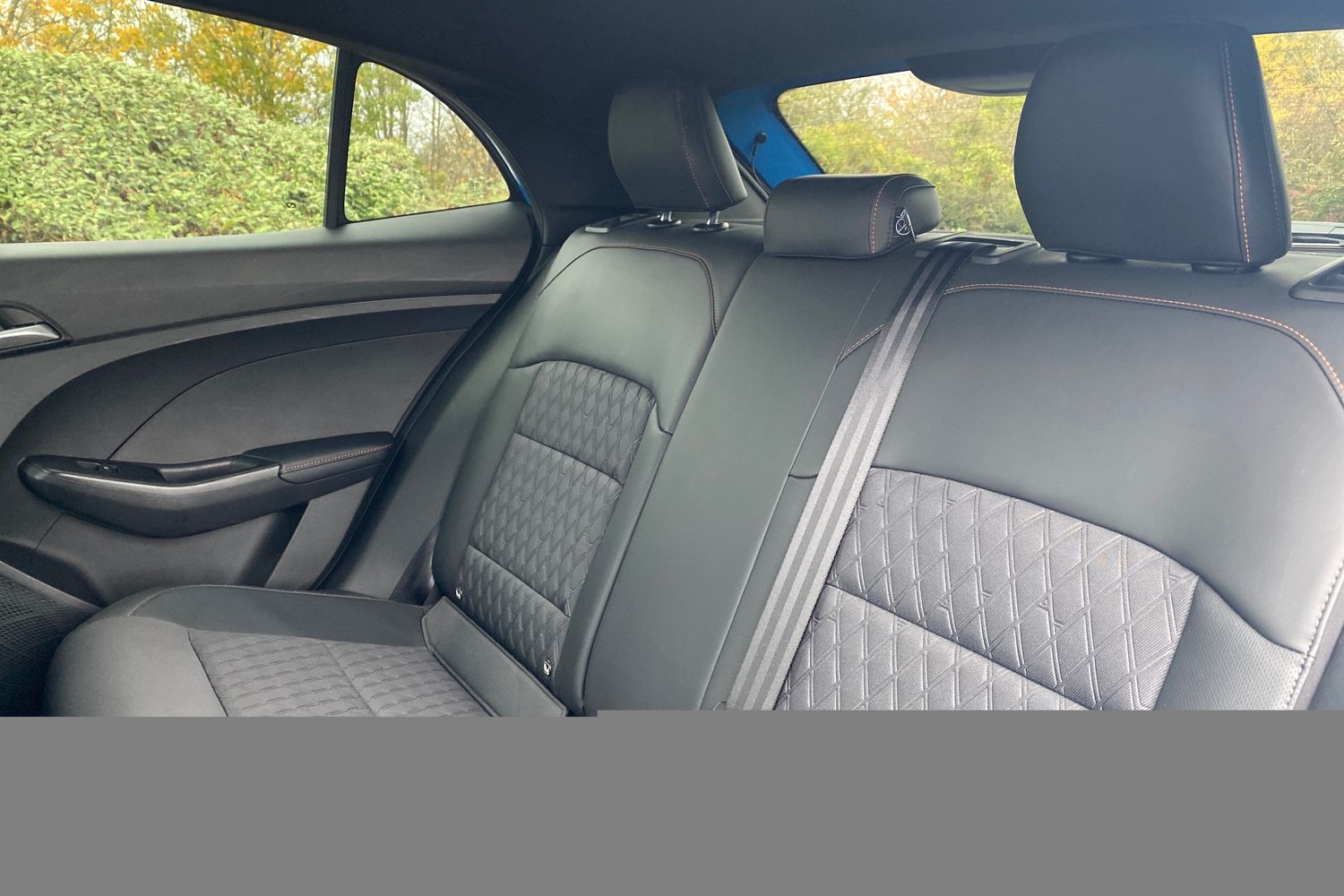 Used MG MG3 2025 for sale - 76455097: Photo 14