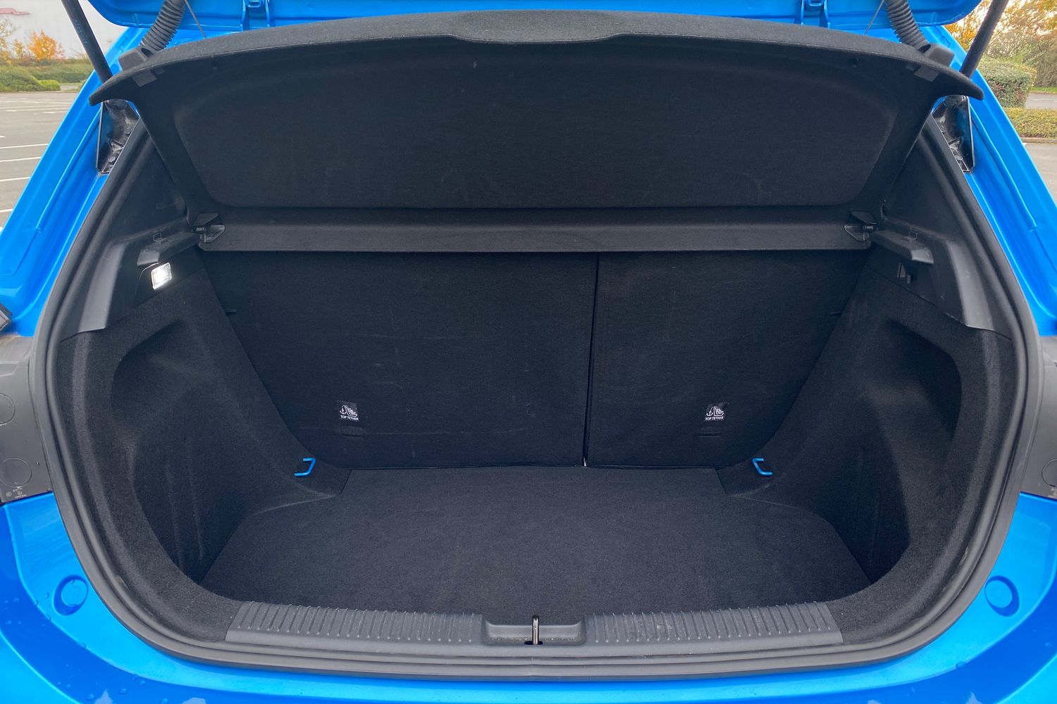 Used MG MG3 2025 for sale - 76455097: Photo 15