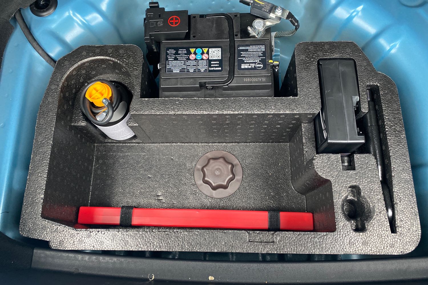 Used MG MG3 2025 for sale - 76455097: Photo 17