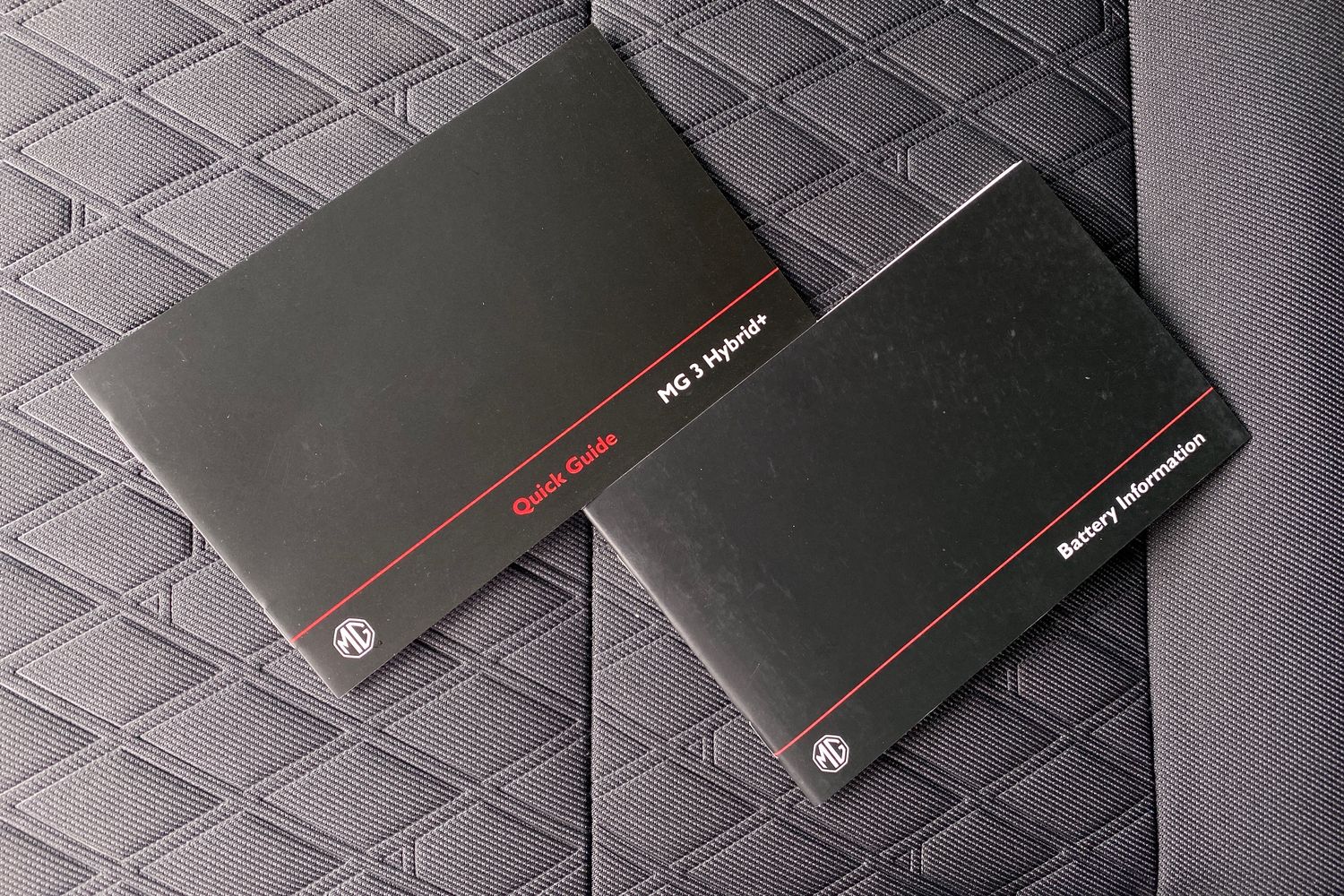 Used MG MG3 2025 for sale - 76455097: Photo 19