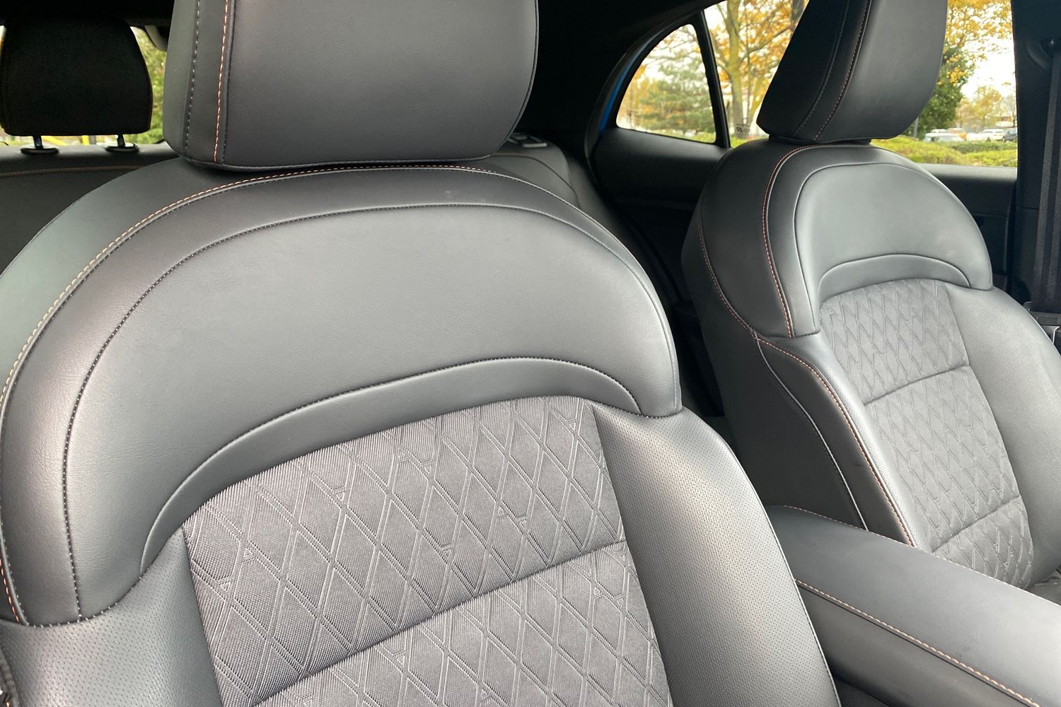 Used MG MG3 2025 for sale - 76455097: Photo 20