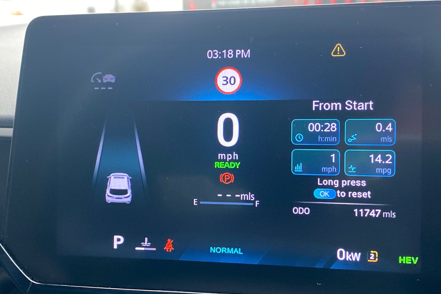 Used MG MG3 2025 for sale - 76455097: Photo 35