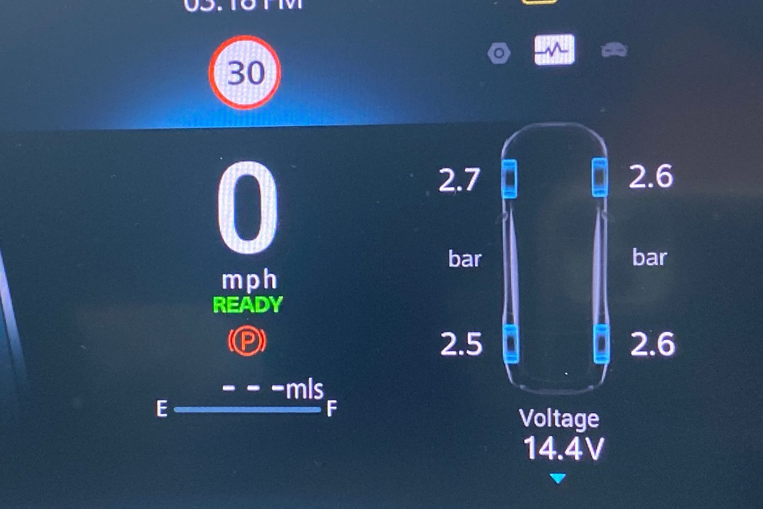 Used MG MG3 2025 for sale - 76455097: Photo 36