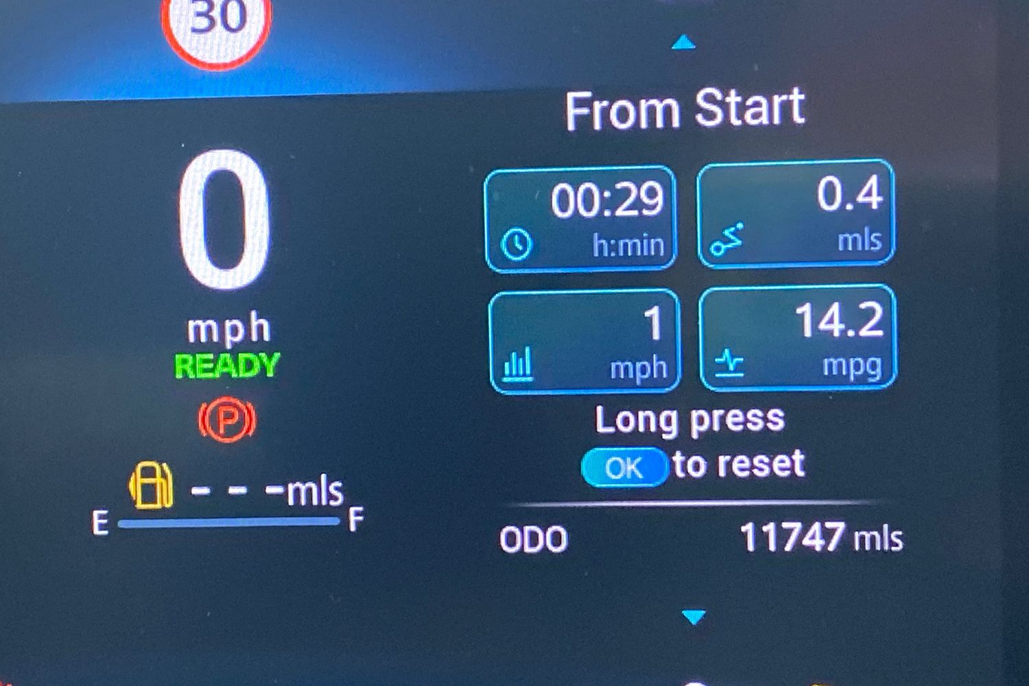 Used MG MG3 2025 for sale - 76455097: Photo 37