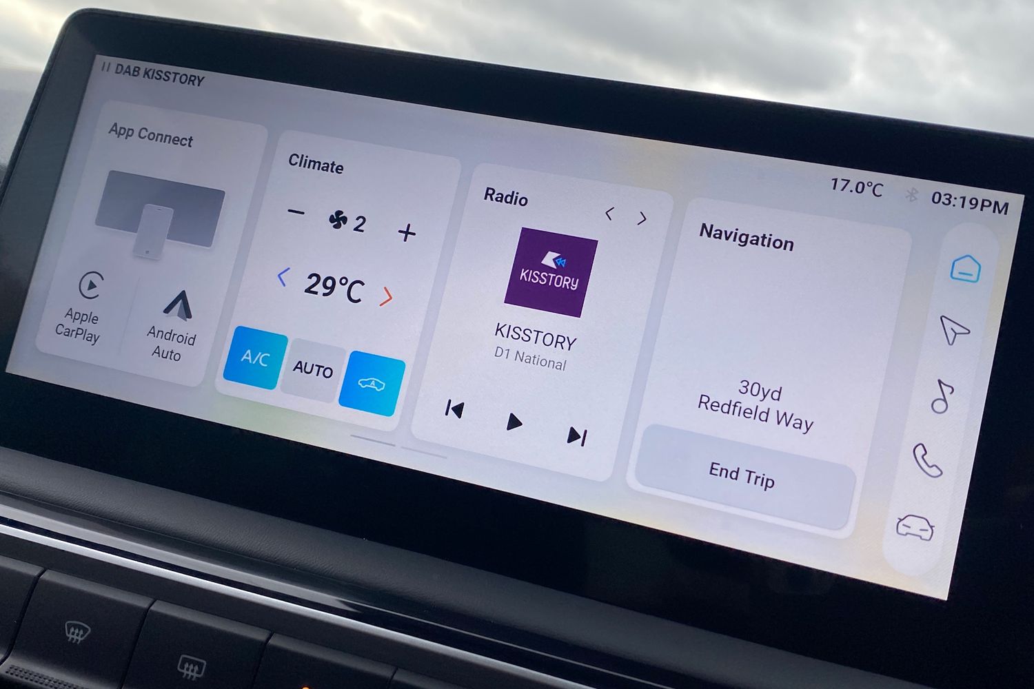 Used MG MG3 2025 for sale - 76455097: Photo 38