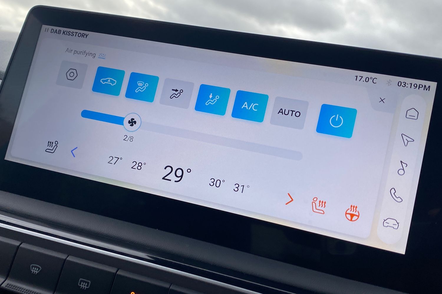 Used MG MG3 2025 for sale - 76455097: Photo 40