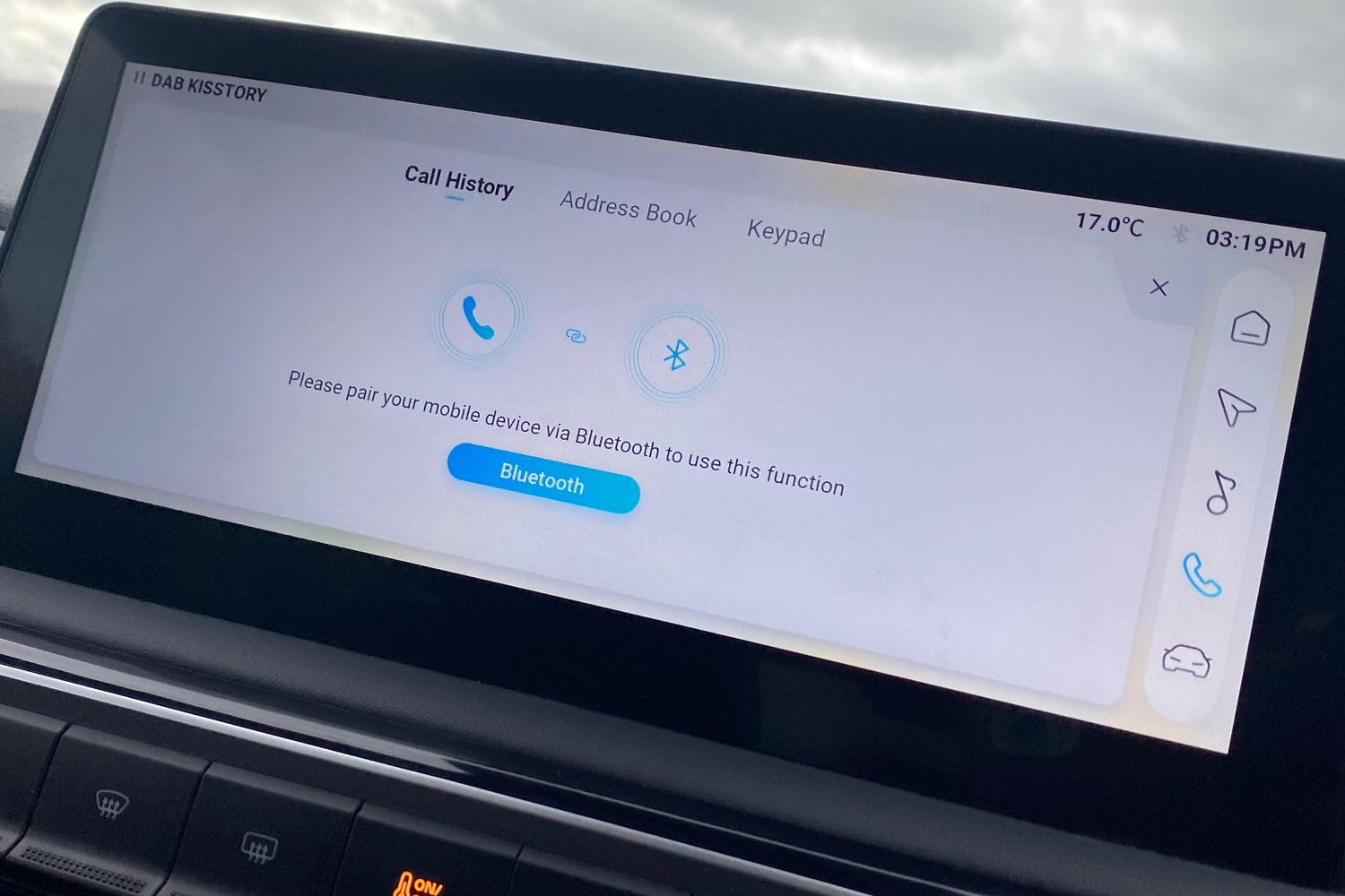 Used MG MG3 2025 for sale - 76455097: Photo 41