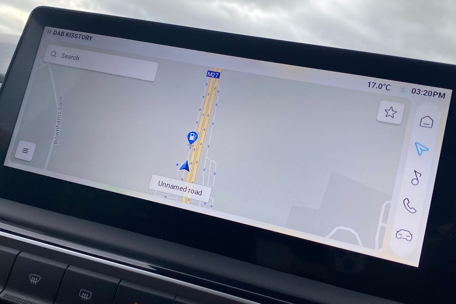 Used MG MG3 2025 for sale - 76455097: Photo 43