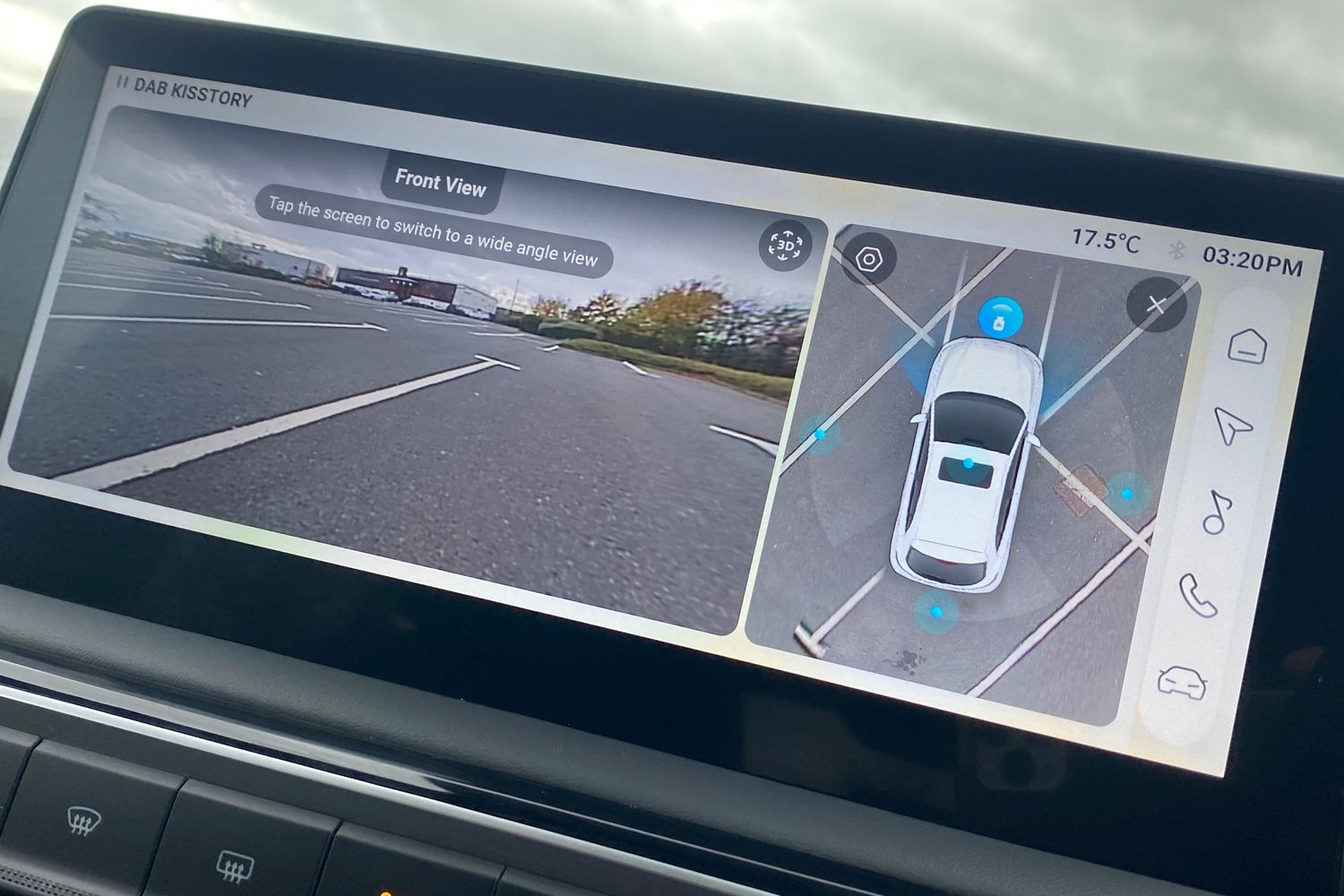 Used MG MG3 2025 for sale - 76455097: Photo 44