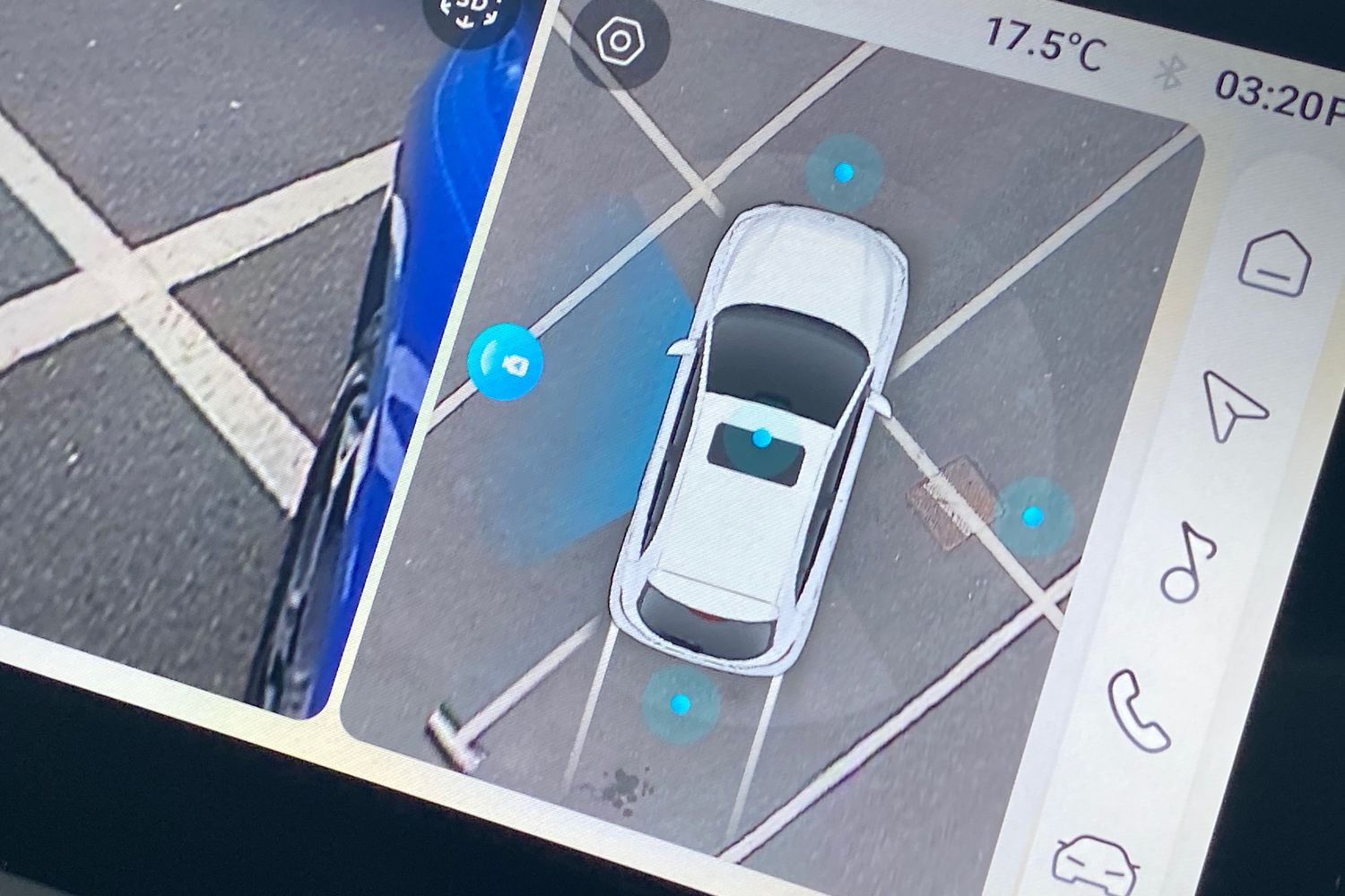 Used MG MG3 2025 for sale - 76455097: Photo 47