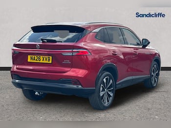Used MG MG HS 2026 for sale - 79294417: Photo