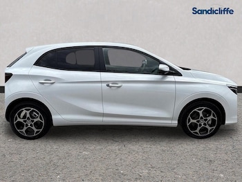 Used MG MG3 2025 for sale - 78497448: Photo