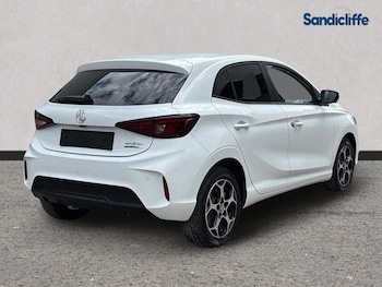 Used MG MG3 2025 for sale - 78497448: Photo