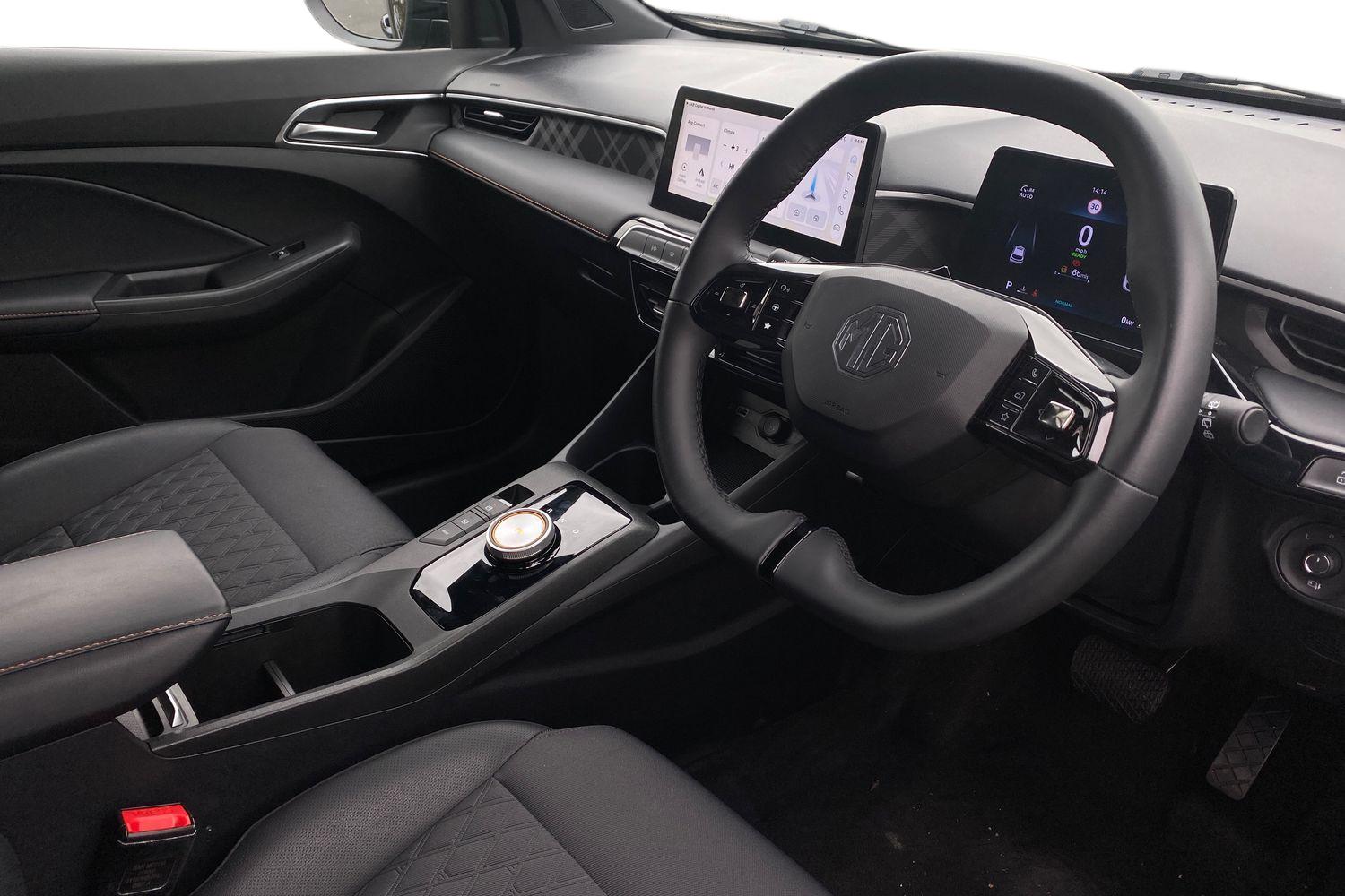 Used MG MG3 2025 for sale - 76919715: Photo 10