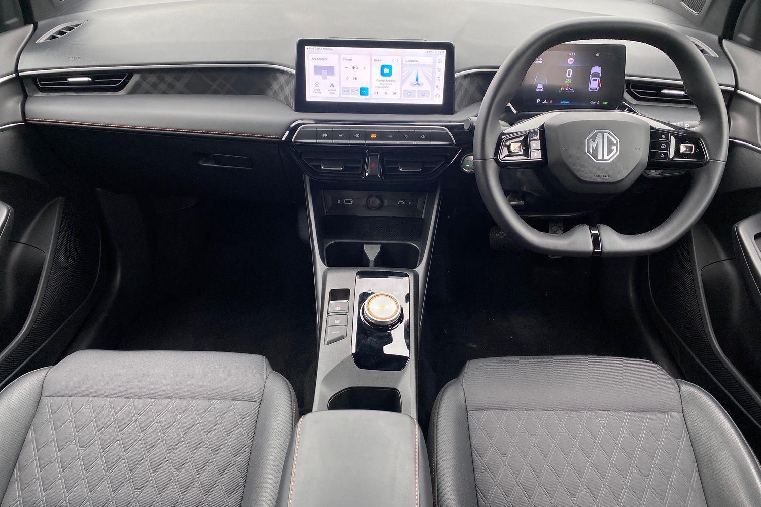 Used MG MG3 2025 for sale - 76919715: Photo 11