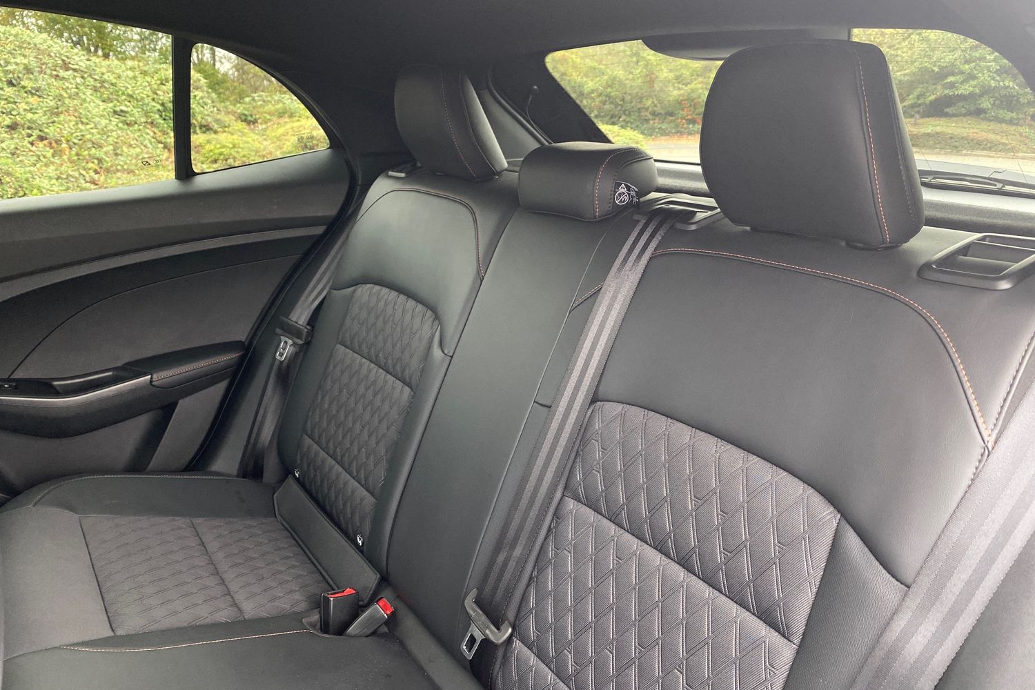 Used MG MG3 2025 for sale - 76919715: Photo 14