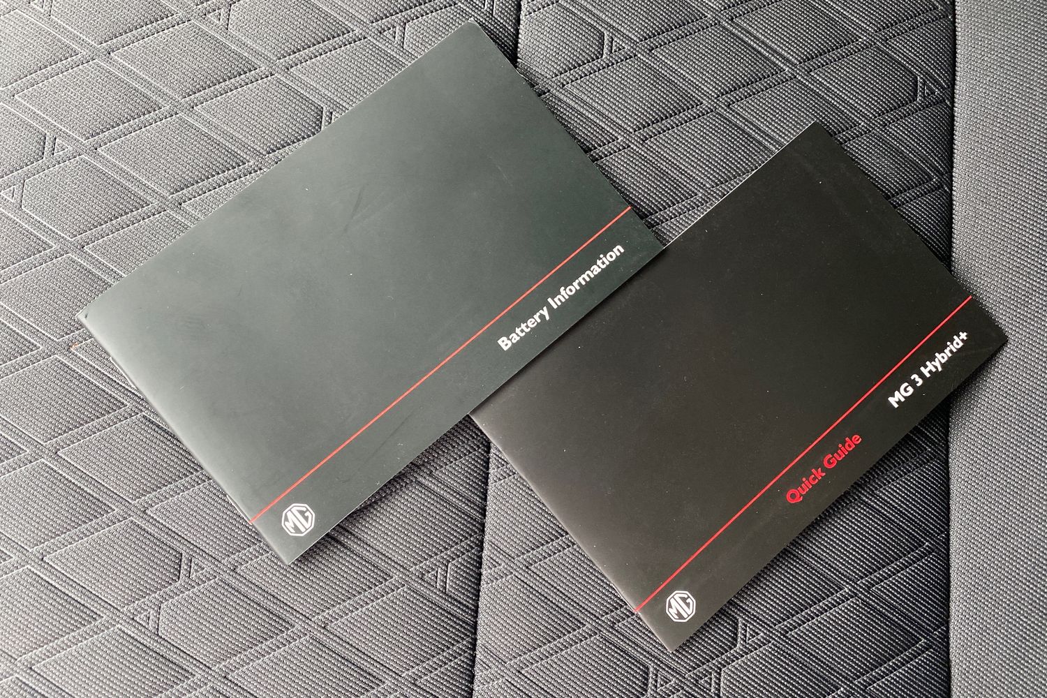 Used MG MG3 2025 for sale - 76919715: Photo 18