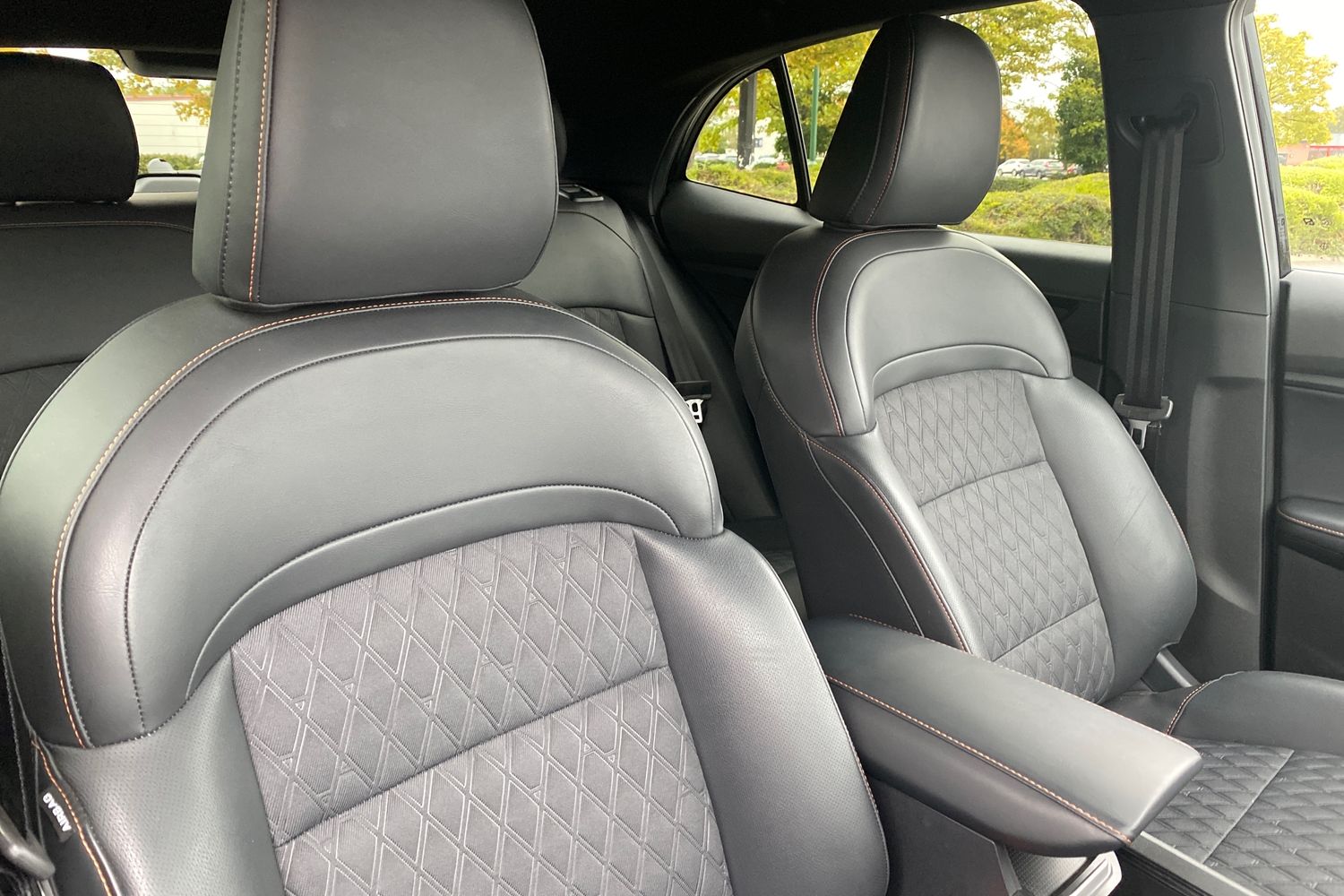 Used MG MG3 2025 for sale - 76919715: Photo 19