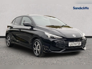 2025 - 1.5 Hybrid Trophy 5dr Auto