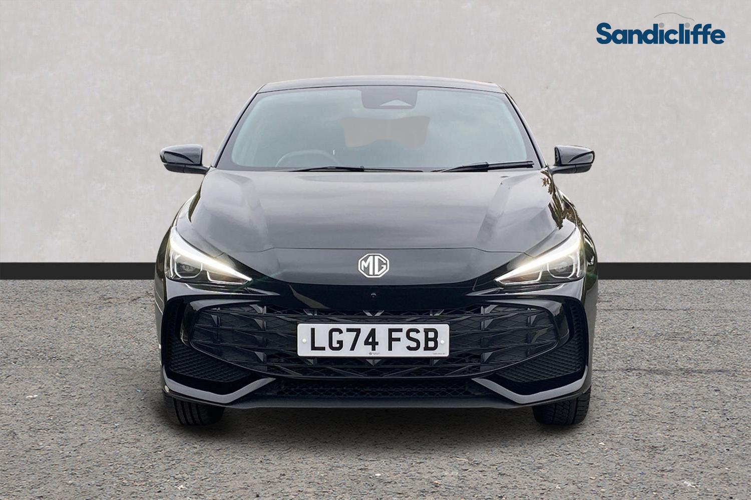 Used MG MG3 2025 for sale - 76919715: Photo 2