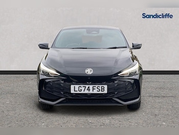 Used MG MG3 2025 for sale - 76919715: Photo