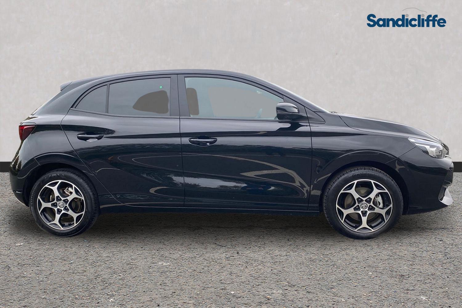 Used MG MG3 2025 for sale - 76919715: Photo 3