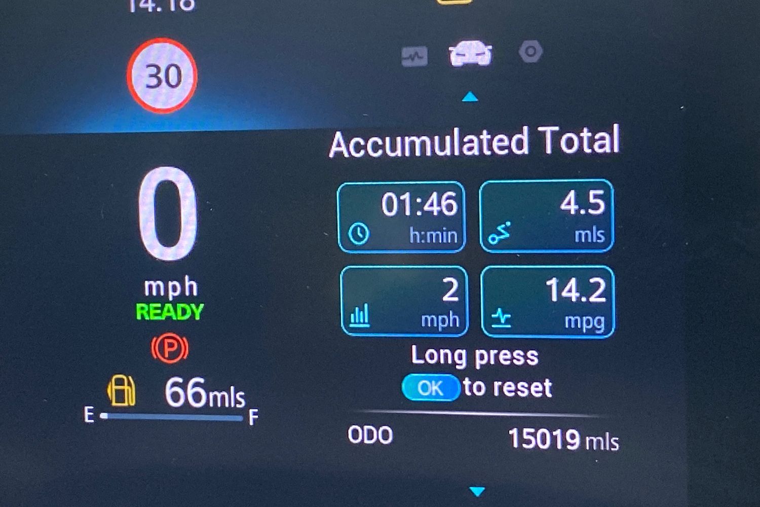 Used MG MG3 2025 for sale - 76919715: Photo 32