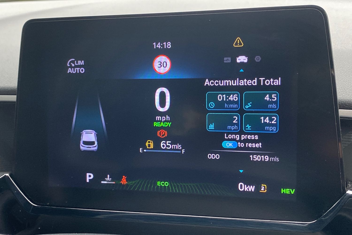 Used MG MG3 2025 for sale - 76919715: Photo 33