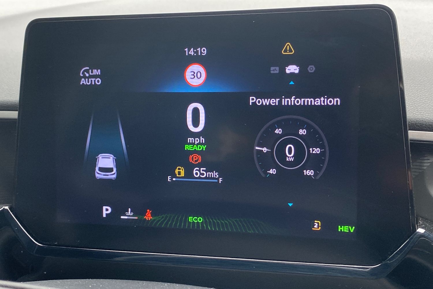 Used MG MG3 2025 for sale - 76919715: Photo 34