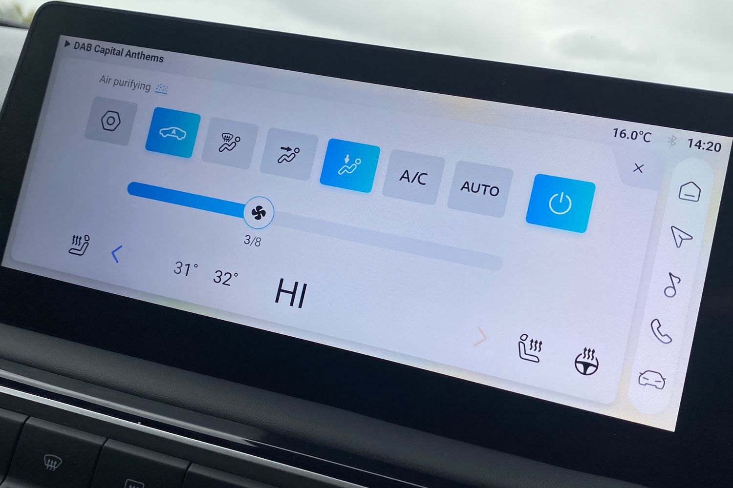 Used MG MG3 2025 for sale - 76919715: Photo 38