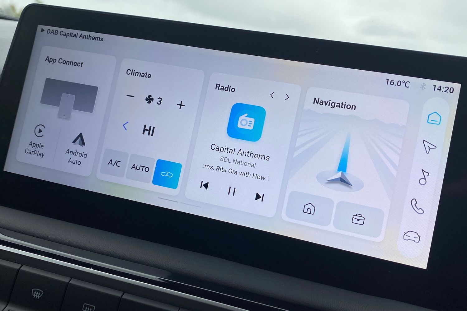 Used MG MG3 2025 for sale - 76919715: Photo 39