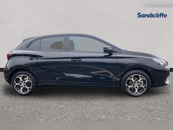 Used MG MG3 2025 for sale - 76919715: Photo