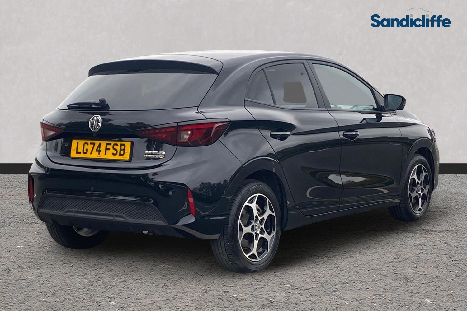 Used MG MG3 2025 for sale - 76919715: Photo 4