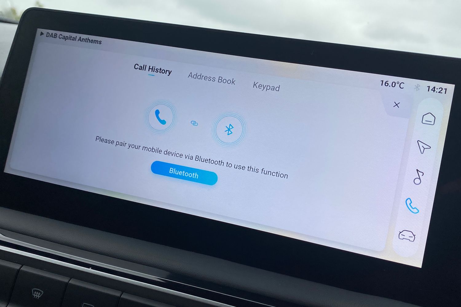 Used MG MG3 2025 for sale - 76919715: Photo 41