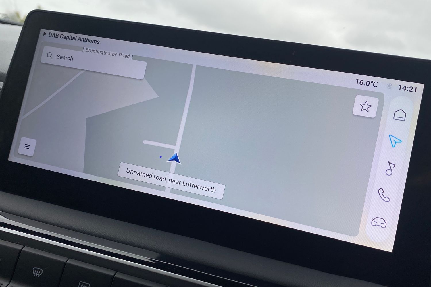 Used MG MG3 2025 for sale - 76919715: Photo 42