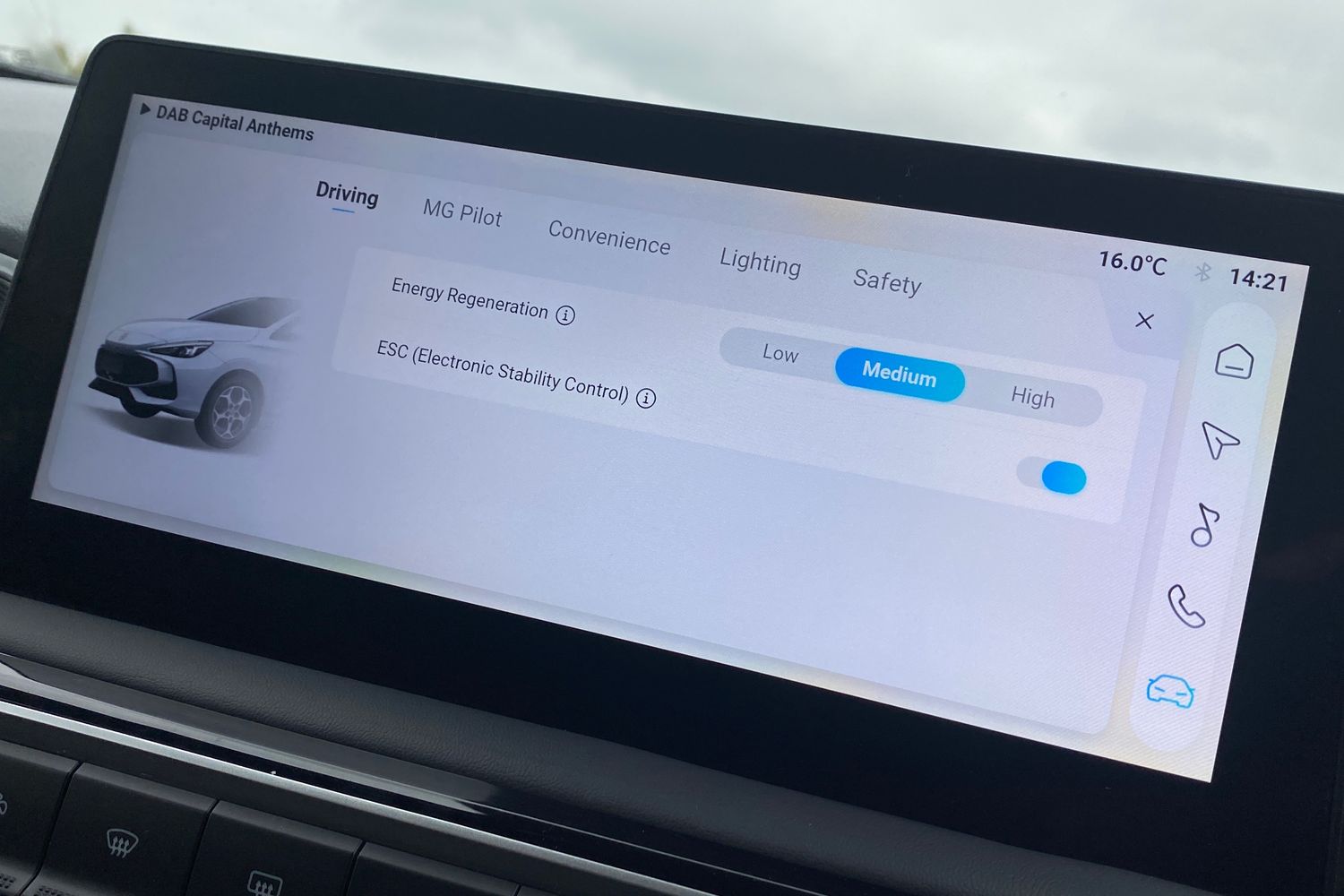 Used MG MG3 2025 for sale - 76919715: Photo 43