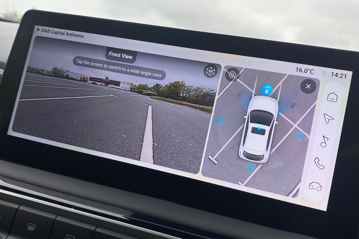 Used MG MG3 2025 for sale - 76919715: Photo 44