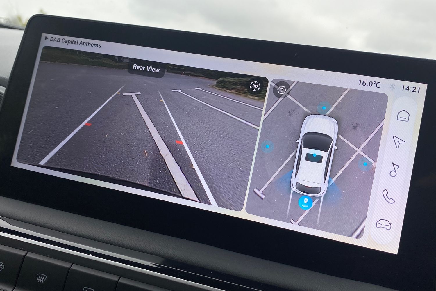 Used MG MG3 2025 for sale - 76919715: Photo 45