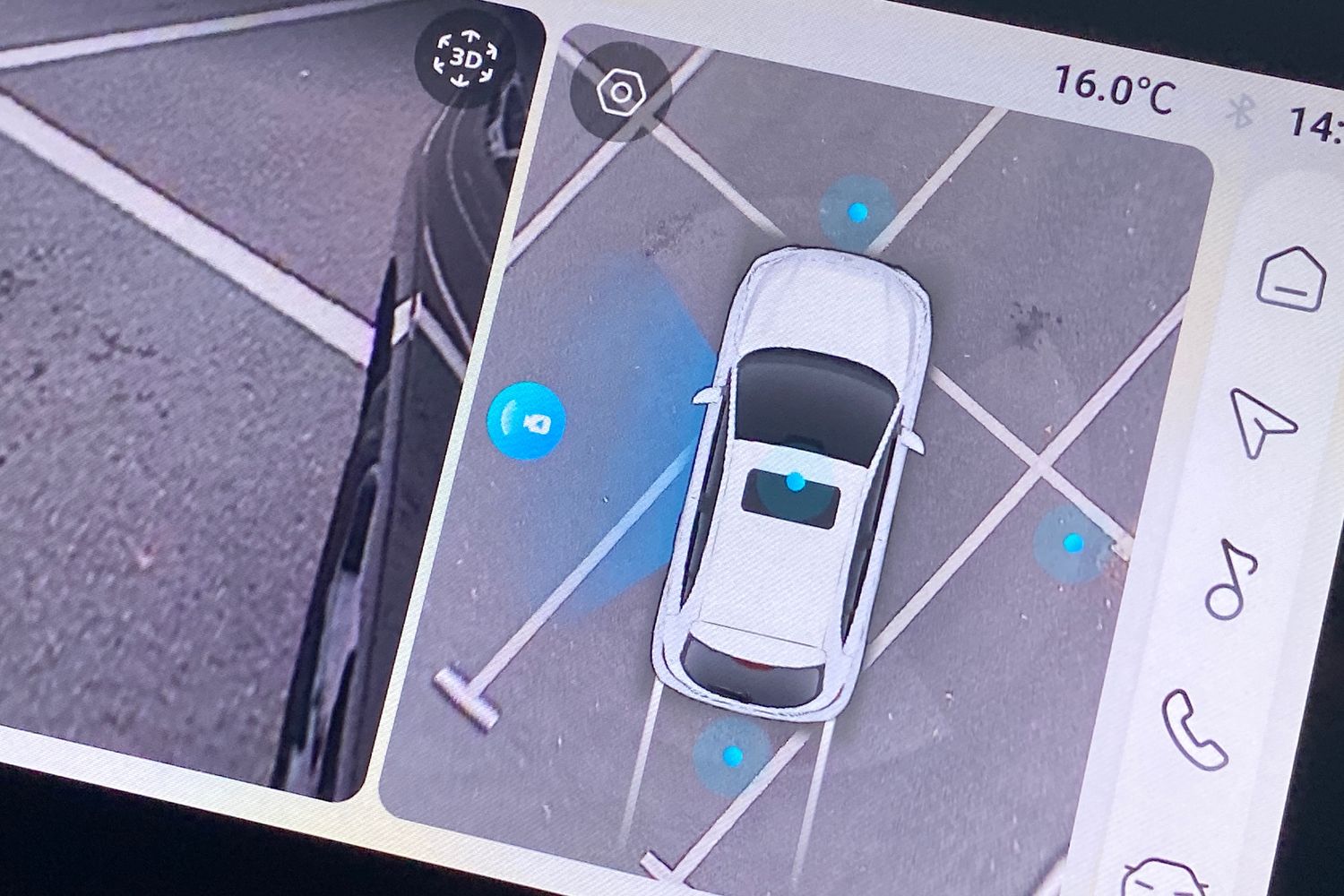 Used MG MG3 2025 for sale - 76919715: Photo 47