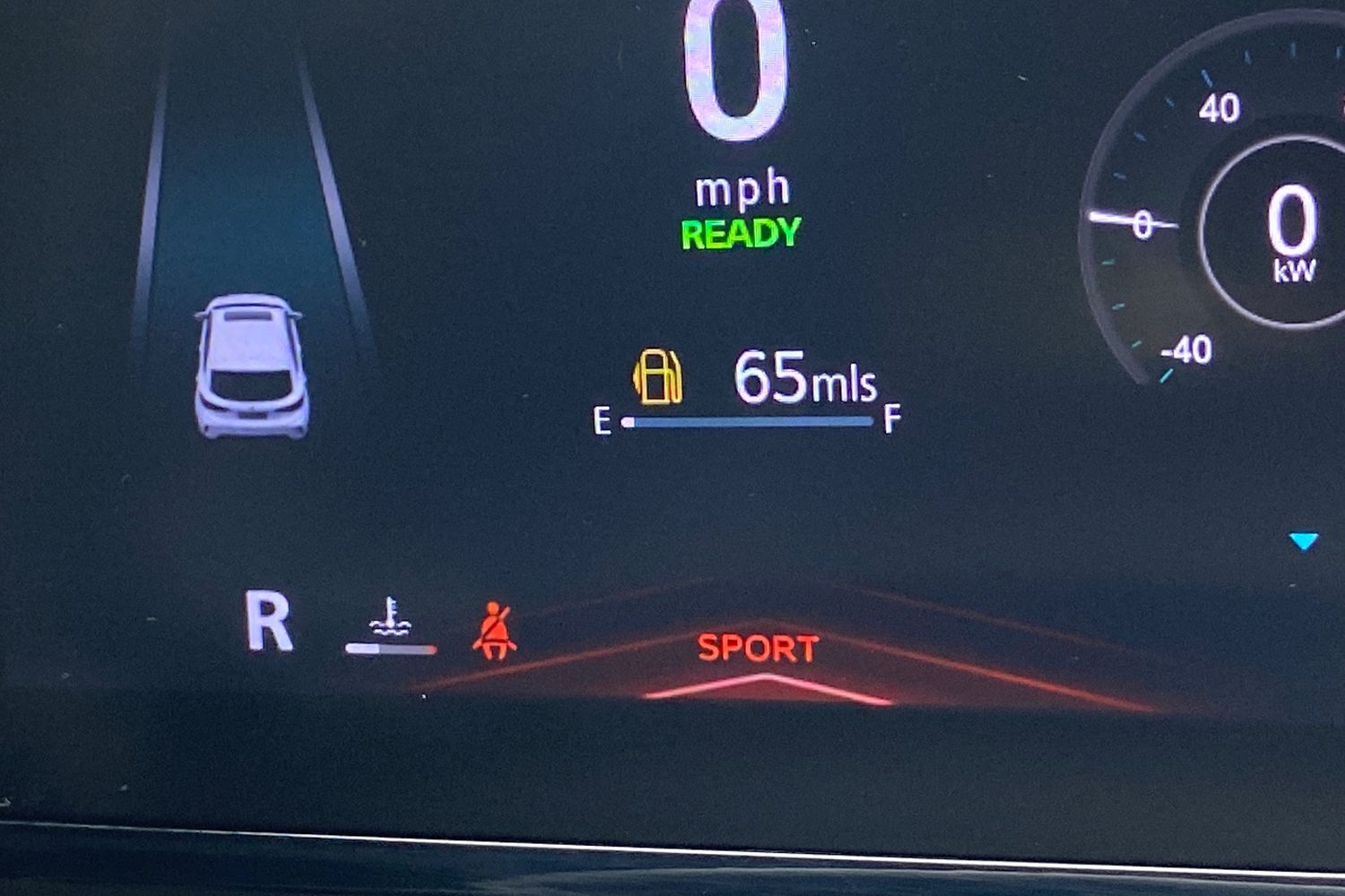 Used MG MG3 2025 for sale - 76919715: Photo 48